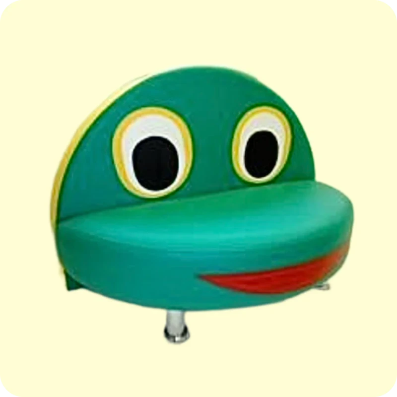 Диван «Лягушонок»