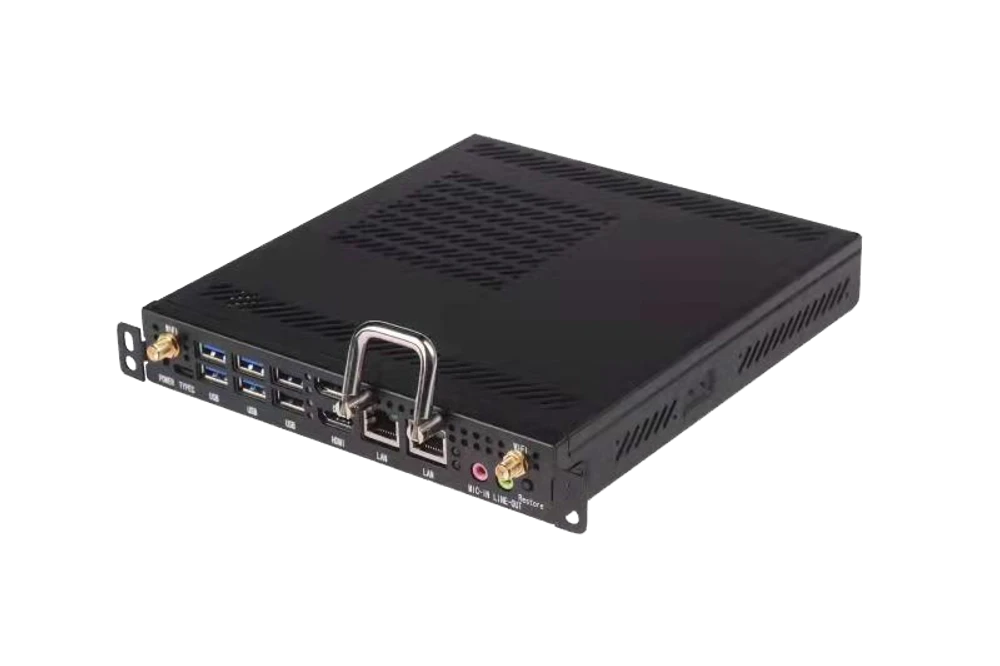Встраиваемый компьютер OPS i5, Gen6, 8 GB RAM, 128 GB SSD БЕЗ ОПЕРАЦИОННОЙ СИСТЕМЫ