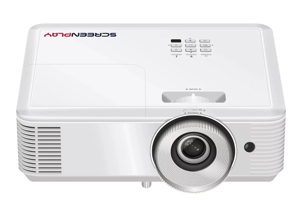 Проектор ScreenPlay INFOCUS SP124