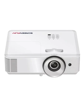 Проектор ScreenPlay INFOCUS SP124, изображение 1