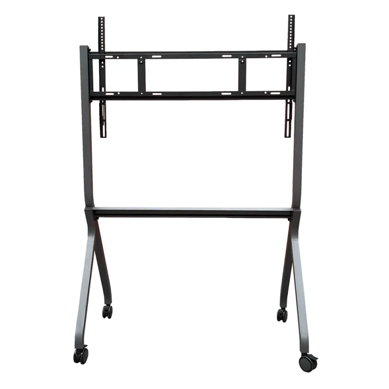 Мобильная стойка DIGISTAND MS01 для дисплеев 55 до 86 дюймов, макс вес 100 кг, Max VESA 1000x600 мм
