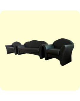Комплект мягкой мебели «Эллис», изображение 1